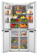 Холодильник Maunfeld MFF192NFPW01 Inverter фото 2 в Екатеринбурге