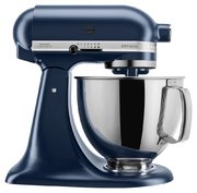 Планетарный миксер KitchenAid 5KSM175PSEIB фото 4 в Екатеринбурге