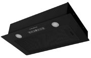 Встраиваемая вытяжка Maunfeld THAMES 601 GEST BLACK фото 2 в Екатеринбурге