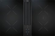 Варочная панель с вытяжкой и установочным комплектом BORA CKA2HB (1xCKA2, 1xCKCH, 1xCKCB, 1xUESDFSL) фото