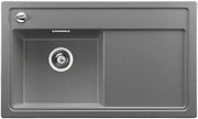 Мойка Бланко Zenar 45 S крыло справа алюметаллик фото в Екатеринбурге Мойка Blanco Zenar 45 S крыло справа алюметаллик фото в Екатеринбурге