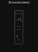 Холодильник Schaub Lorenz SLU S344GY7EI фото 4 в Екатеринбурге