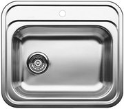 Мойка Blanco Dana-IF нержавеющая сталь фото 2 в Екатеринбурге