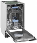 Встраиваемая посудомоечная машина Vestfrost VFDW 4542 фото 2 в Екатеринбурге