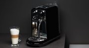 Кофемашина BORK C730 BK Creatista фото 2 в Екатеринбурге