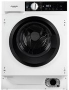 Встраиваемая стиральная машина Maunfeld MBWM148STWH
