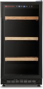 Винный шкаф Dunavox DX-80.188K фото 4 в Екатеринбурге