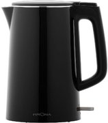 Чайник KRONA Elegant Black КА-00008502 фото 3 в Екатеринбурге