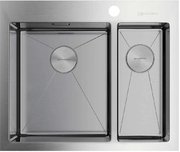 Мойка Omoikiri Akisame 60-2 IN-L фото в Екатеринбурге