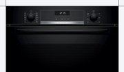 Встраиваемый духовой шкаф BOSCH HBG517EB0R фото 2 в Екатеринбурге