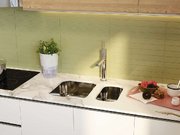 Мойка Omoikiri OMI 20-U-IN фото 2 в Екатеринбурге