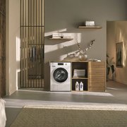 Стиральная машина Miele WWD320 WCS фото 3 в Екатеринбурге