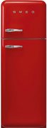 Холодильник Smeg FAB30RRD6