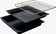 Духовой шкаф Bosch HJA737BA0 фото 3 в Екатеринбурге