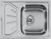 Мойка Smeg LMEP65S фото в Екатеринбурге