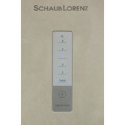 Холодильник Schaub Lorenz SLU C188D0 X фото 3 в Екатеринбурге