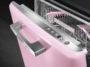 Посудомоечная машина Smeg ST2FABPK фото 3 в Екатеринбурге