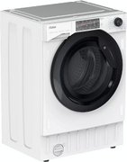 Встраиваемая стиральная машина Haier HWQ90B416FWB-RU фото 4 в Екатеринбурге