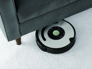 Робот-пылесос iRobot Roomba 555 фото 4 в Екатеринбурге