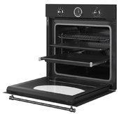Духовой шкаф Kuppersberg SR 610 ANT Silver фото 3 в Екатеринбурге