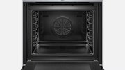 Духовой шкаф Bosch HBG675BS1 фото 2 в Екатеринбурге