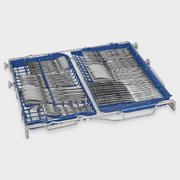 Встраиваемая посудомоечная машина Smeg STL342CSL фото 4 в Екатеринбурге