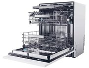 Встраиваемая посудомоечная машина Haier XS6B0M4PDB-08 Встраиваемая посудомоечная машина Haier XS6B0M4PDB-08