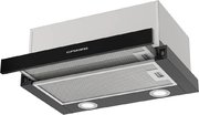 Встраиваемая вытяжка Kuppersberg SLIMHIT 50 BG фото 3 в Екатеринбурге