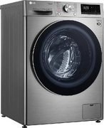 Стирально-сушильная машина LG F4V5RGP2T фото 2 в Екатеринбурге