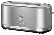 Тостер Китчен Эйд Artisan 5KMT4116ECU фото в Екатеринбурге Тостер KitchenAid Artisan 5KMT4116ECU фото в Екатеринбурге