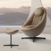 Массажное кресло BORK D730 MOON bg фото 2 в Екатеринбурге