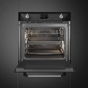 Духовой шкаф с паром Smeg SOP6902S2PN фото 3 в Екатеринбурге