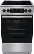 Электрическая плита Gorenje GECS5C70XA фото 2 в Екатеринбурге