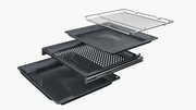 Духовой шкаф Bosch HMG 976KB1 фото 2 в Екатеринбурге