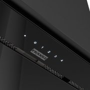 Встраиваемая вытяжка Franke EVO 90 BK фото 3 в Екатеринбурге