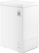 Морозильный ларь с инвертором и функцией холодильника Weissgauff WFH-100 Inverter фото 2 в Екатеринбурге