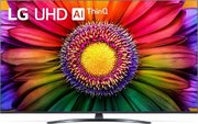 Телевизор LG 65UR81009LK Телевизор LG 65UR81009LK