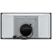 Встраиваемая вытяжка Krona KATE 600 GLASS BLACK PB фото 4 в Екатеринбурге