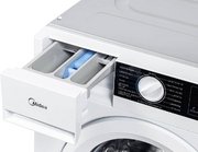 Встраиваемая стиральная машина Midea MFA06W80B/W фото 4 в Екатеринбурге