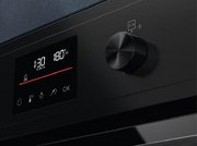 Духовой шкаф Electrolux EOD4P57H фото 3 в Екатеринбурге