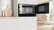 Встраиваемая микроволновая печь Bosch BFR9221B1 фото 2 в Екатеринбурге