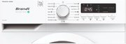 Стиральная машина Brandt WFB173QWE фото 2 в Екатеринбурге