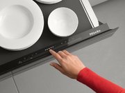 Встраиваемый подогреватель Miele ESW 7010 OBSW с витрины, новый фото 2 в Екатеринбурге