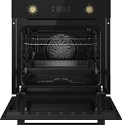 Духовой шкаф Kuppersberg NC 693 B фото 2 в Екатеринбурге