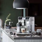 Кофемашина DeLonghi ECAM650.55.MS фото 4 в Екатеринбурге