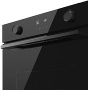 Духовой шкаф электрический Kuppersberg HT 611 BB фото 3 в Екатеринбурге