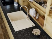 Мойка Omoikiri Daisen-86-GR фото 2 в Екатеринбурге