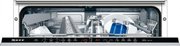 Встраиваемая посудомоечная машина Neff S51T65X2 фото 2 в Екатеринбурге