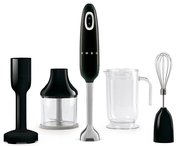 Блендер Smeg HBF22BLEU