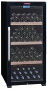 Винный шкаф La Sommeliere CTVNE142A ECO Cl. A фото 2 в Екатеринбурге